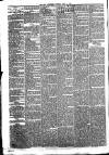Hull Advertiser Saturday 11 April 1863 Page 2