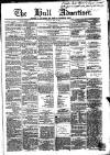 Hull Advertiser Saturday 23 May 1863 Page 1