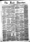 Hull Advertiser Wednesday 03 June 1863 Page 1