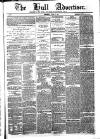 Hull Advertiser Wednesday 17 June 1863 Page 1