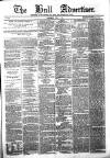 Hull Advertiser Wednesday 01 July 1863 Page 1