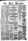 Hull Advertiser Saturday 11 July 1863 Page 1