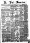 Hull Advertiser Wednesday 09 September 1863 Page 1