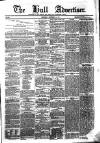 Hull Advertiser Wednesday 16 September 1863 Page 1