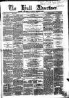 Hull Advertiser Saturday 26 September 1863 Page 1