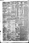 Hull Advertiser Saturday 07 November 1863 Page 4