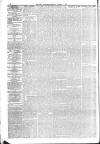 Hull Advertiser Saturday 09 January 1864 Page 4