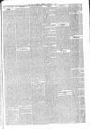 Hull Advertiser Saturday 13 February 1864 Page 3