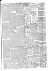Hull Advertiser Saturday 20 February 1864 Page 7
