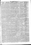 Hull Advertiser Saturday 12 March 1864 Page 3