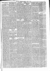 Hull Advertiser Saturday 27 August 1864 Page 3