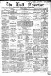 Hull Advertiser Saturday 03 December 1864 Page 1