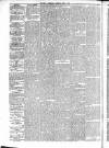 Hull Advertiser Saturday 01 April 1865 Page 4