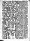 Hull Advertiser Saturday 22 July 1865 Page 4