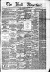 Hull Advertiser Wednesday 13 September 1865 Page 1