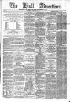 Hull Advertiser Wednesday 13 December 1865 Page 1