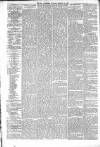 Hull Advertiser Saturday 24 February 1866 Page 4