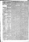 Hull Advertiser Saturday 10 March 1866 Page 4