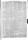 Hull Advertiser Saturday 30 March 1867 Page 7