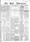 Hull Advertiser Tuesday 24 September 1867 Page 1