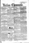 Kelso Chronicle Friday 23 February 1844 Page 1