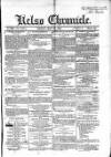 Kelso Chronicle Friday 17 May 1844 Page 1