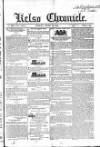 Kelso Chronicle Friday 14 June 1844 Page 1