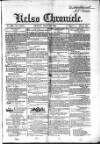 Kelso Chronicle Friday 26 July 1844 Page 1