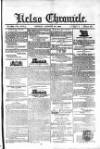 Kelso Chronicle Friday 16 August 1844 Page 1