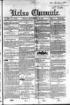 Kelso Chronicle Friday 13 September 1844 Page 1