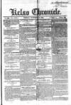 Kelso Chronicle Friday 18 October 1844 Page 1
