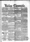 Kelso Chronicle Friday 25 October 1844 Page 1