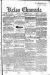 Kelso Chronicle Friday 13 December 1844 Page 1