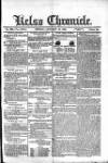 Kelso Chronicle Friday 31 January 1845 Page 1