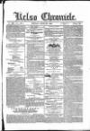 Kelso Chronicle Friday 26 June 1846 Page 1