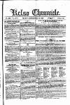 Kelso Chronicle Friday 18 September 1846 Page 1
