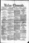Kelso Chronicle Friday 04 December 1846 Page 1