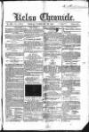 Kelso Chronicle Friday 26 February 1847 Page 1