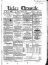 Kelso Chronicle Friday 14 May 1847 Page 1