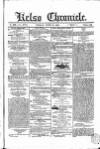 Kelso Chronicle Friday 11 June 1847 Page 1