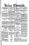 Kelso Chronicle Friday 18 June 1847 Page 1