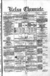 Kelso Chronicle Friday 10 May 1850 Page 1