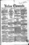Kelso Chronicle Friday 17 May 1850 Page 1