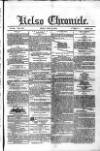 Kelso Chronicle Friday 14 June 1850 Page 1