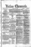 Kelso Chronicle Friday 21 June 1850 Page 1