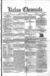 Kelso Chronicle Friday 26 July 1850 Page 1