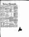 Kelso Chronicle Friday 20 February 1852 Page 1