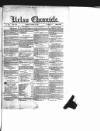 Kelso Chronicle Friday 05 March 1852 Page 1