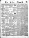 Kelso Chronicle Friday 11 June 1852 Page 1