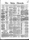 Kelso Chronicle Friday 05 January 1855 Page 1